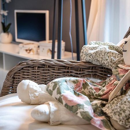 Le Clos Caroline Brides-les-Bains Luaran gambar