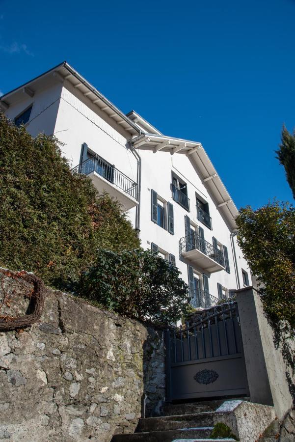 Le Clos Caroline Brides-les-Bains Luaran gambar