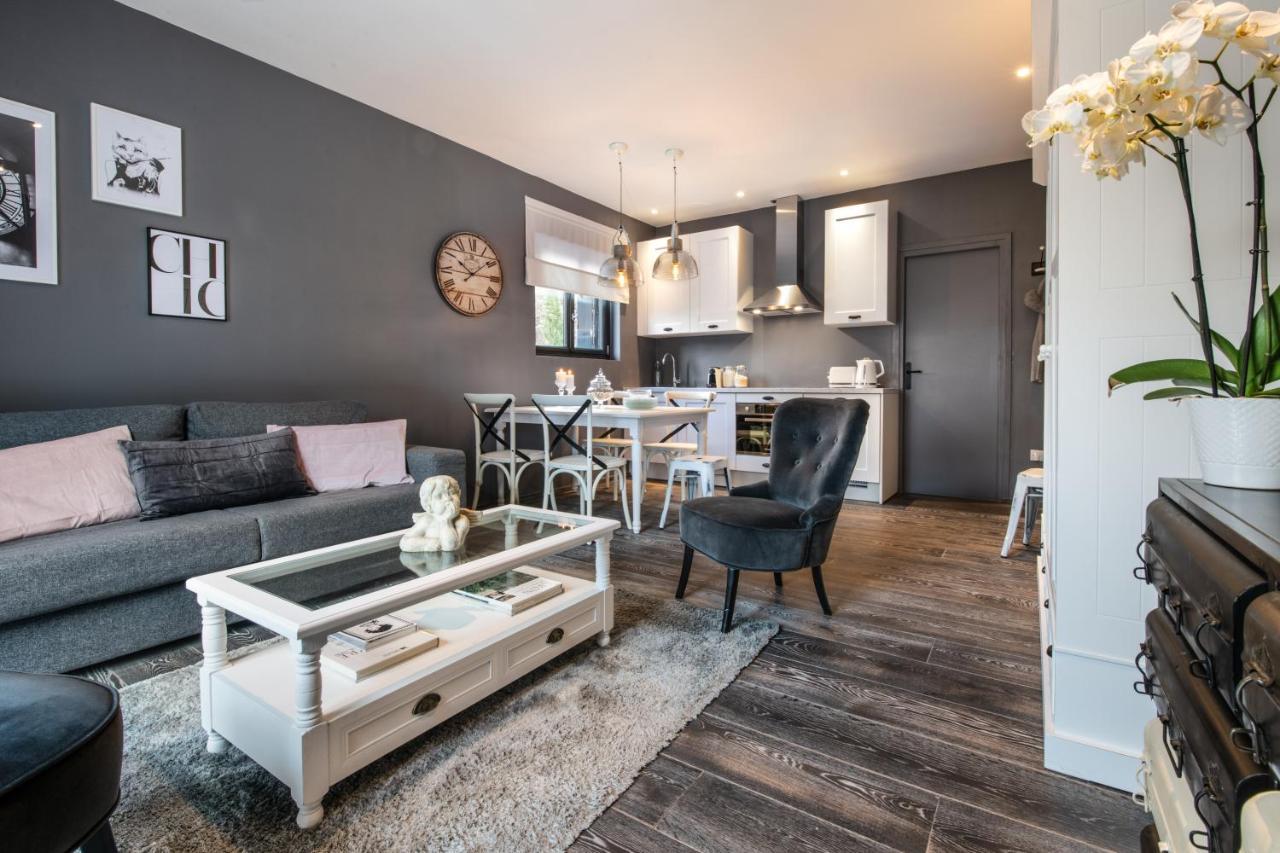 Le Clos Caroline Brides-les-Bains Luaran gambar