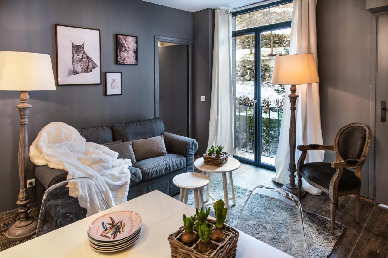 Le Clos Caroline Brides-les-Bains Luaran gambar