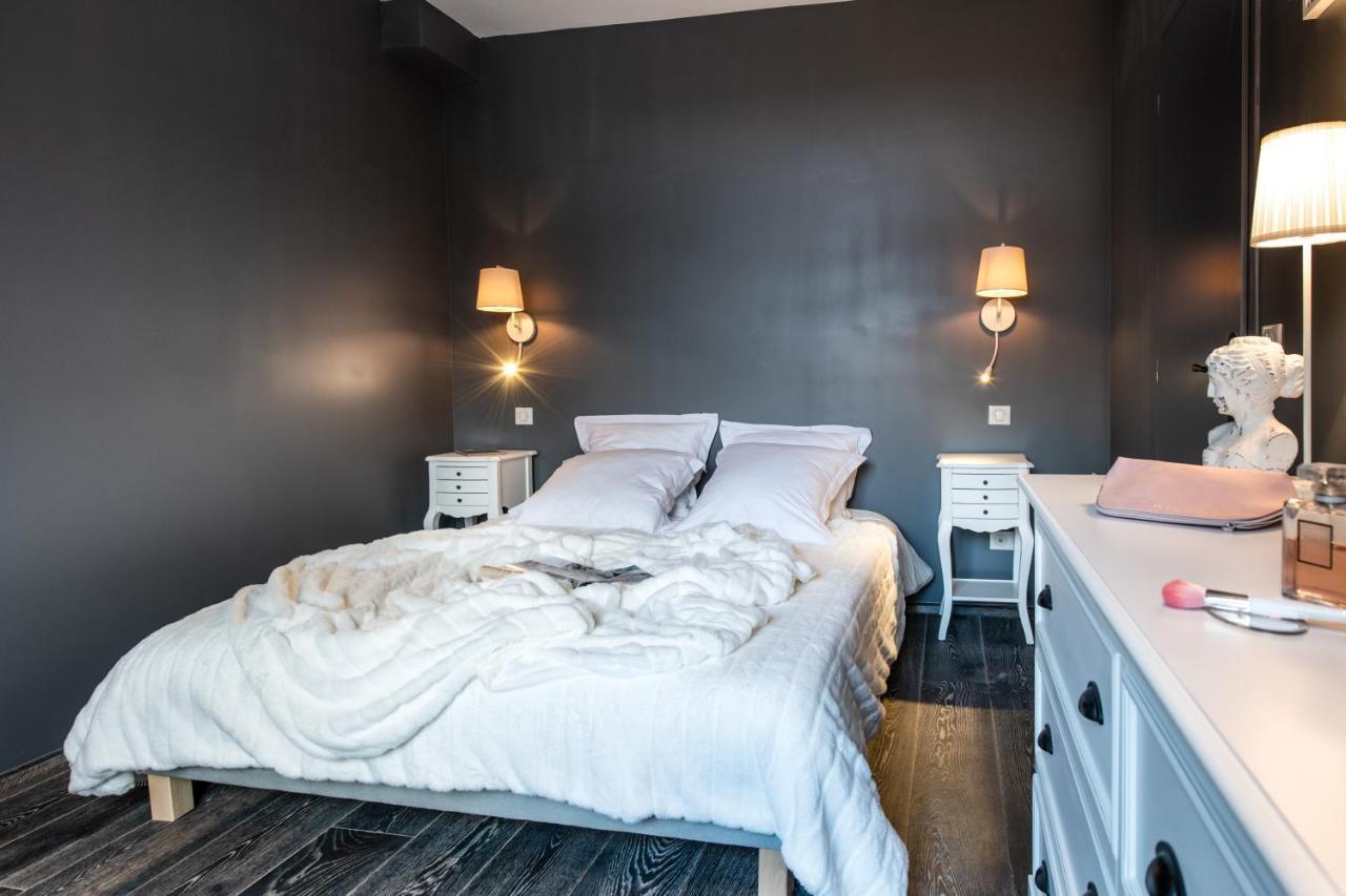 Le Clos Caroline Brides-les-Bains Luaran gambar