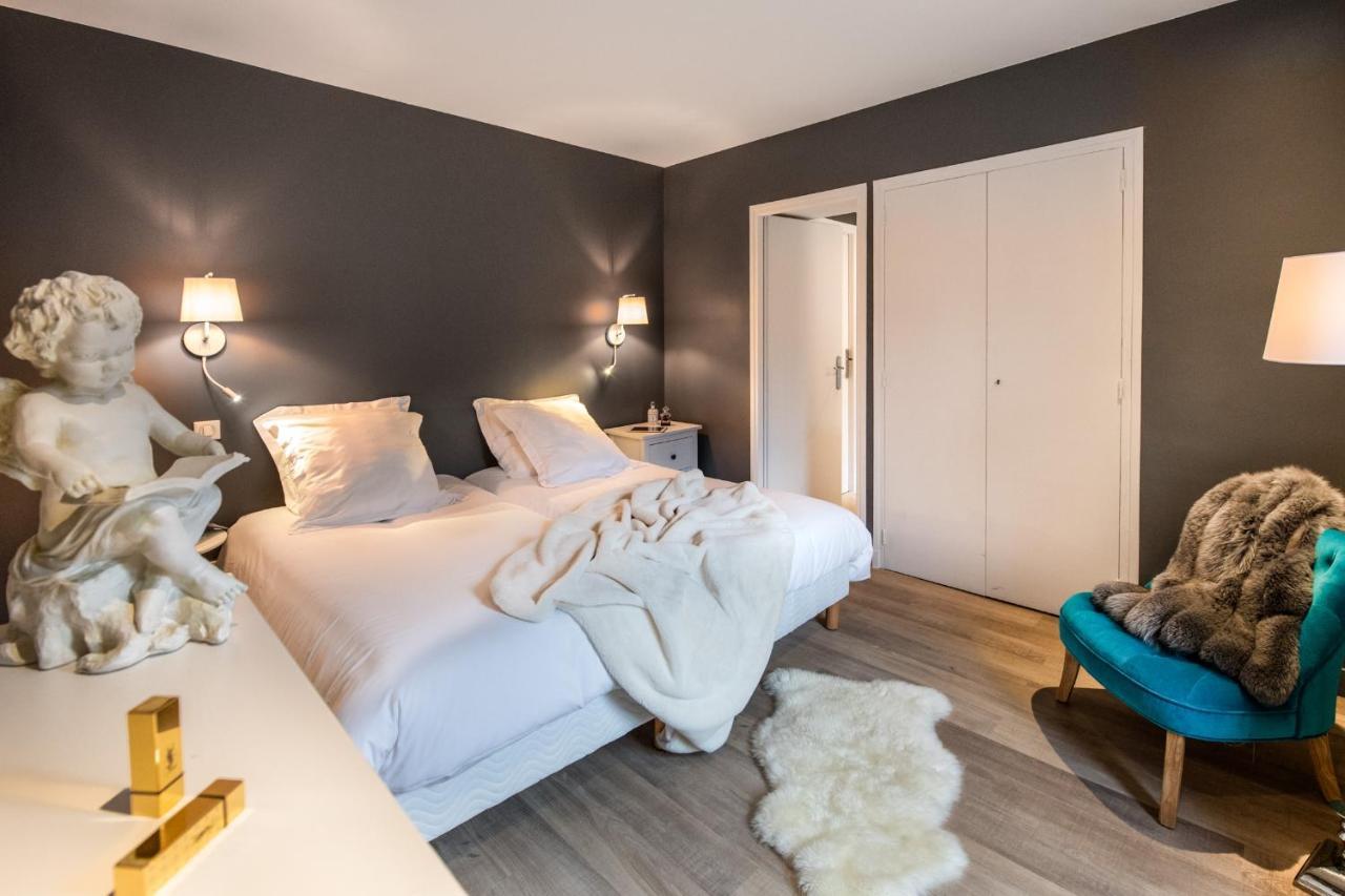 Le Clos Caroline Brides-les-Bains Luaran gambar
