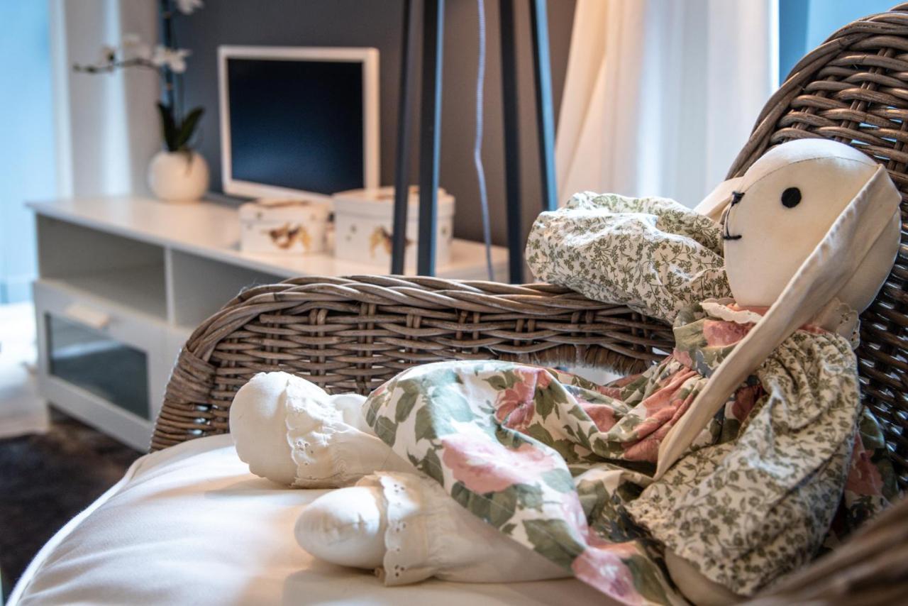 Le Clos Caroline Brides-les-Bains Luaran gambar