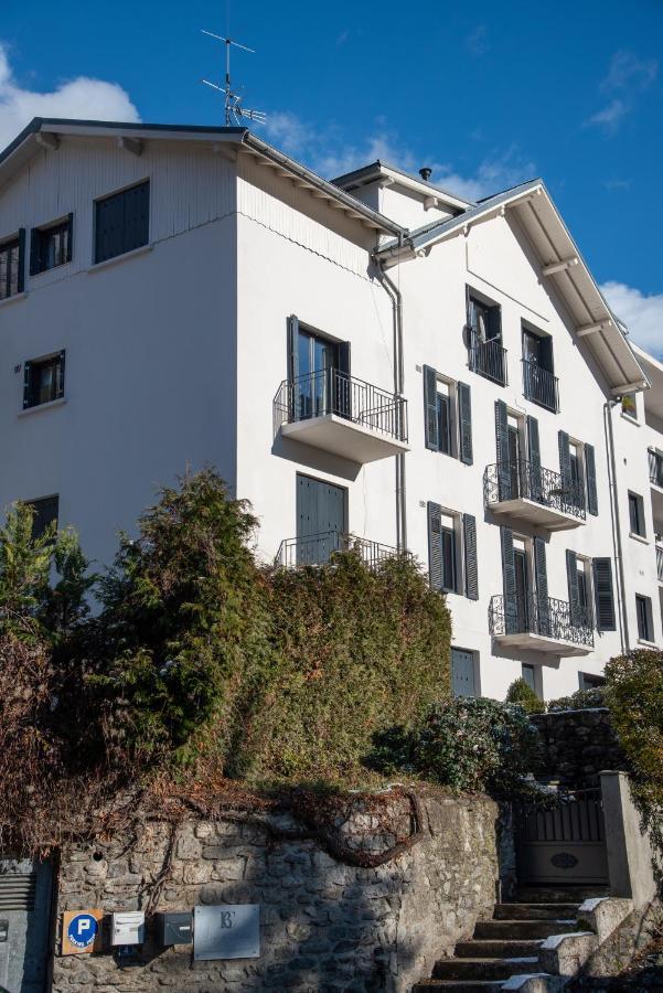 Le Clos Caroline Brides-les-Bains Luaran gambar